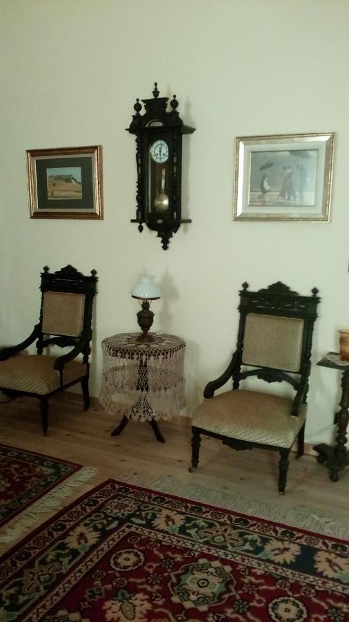 Retro - 19Th Century Guest House Μπαλτσίκ Εξωτερικό φωτογραφία