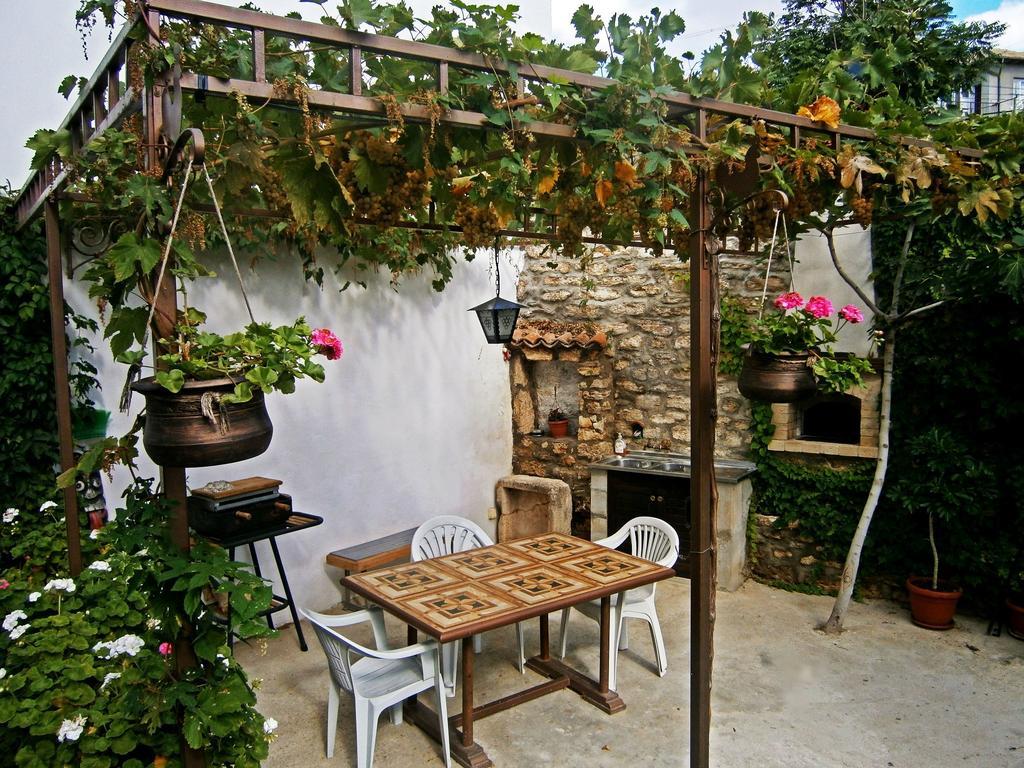 Retro - 19Th Century Guest House Μπαλτσίκ Εξωτερικό φωτογραφία