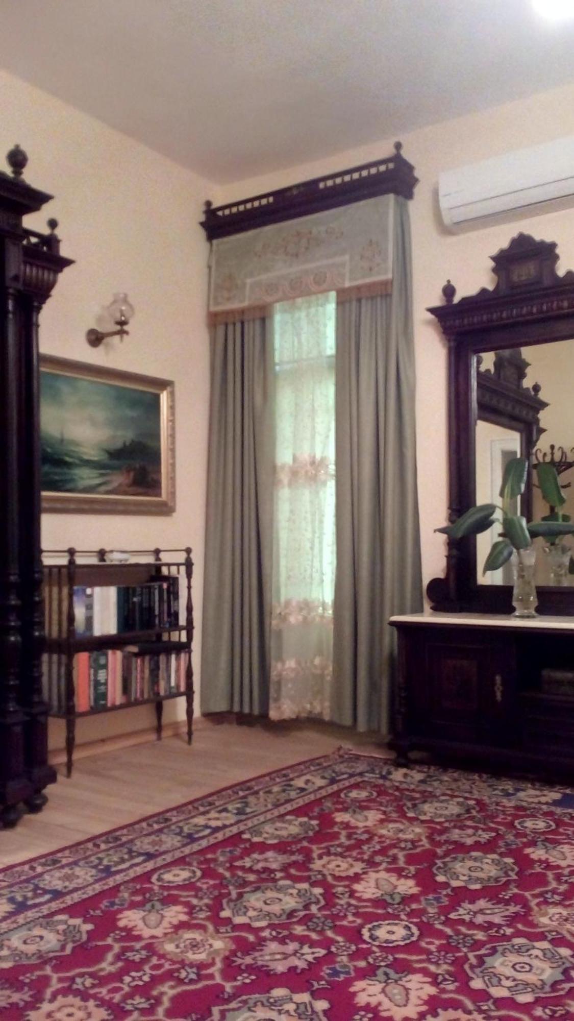 Retro - 19Th Century Guest House Μπαλτσίκ Δωμάτιο φωτογραφία