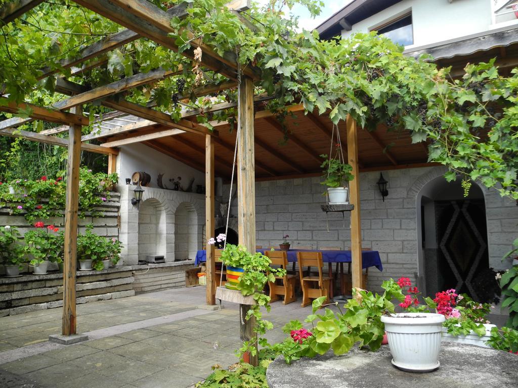 Retro - 19Th Century Guest House Μπαλτσίκ Εξωτερικό φωτογραφία