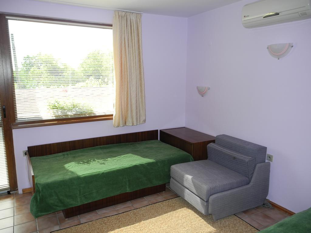 Retro - 19Th Century Guest House Μπαλτσίκ Εξωτερικό φωτογραφία