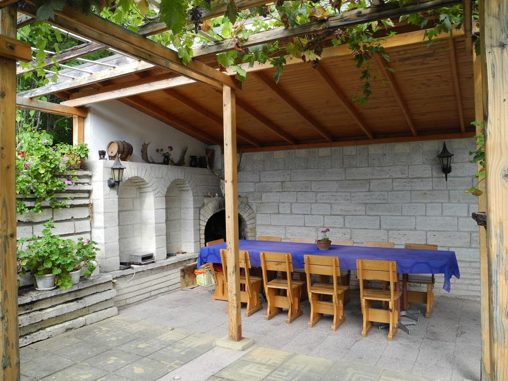 Retro - 19Th Century Guest House Μπαλτσίκ Εξωτερικό φωτογραφία