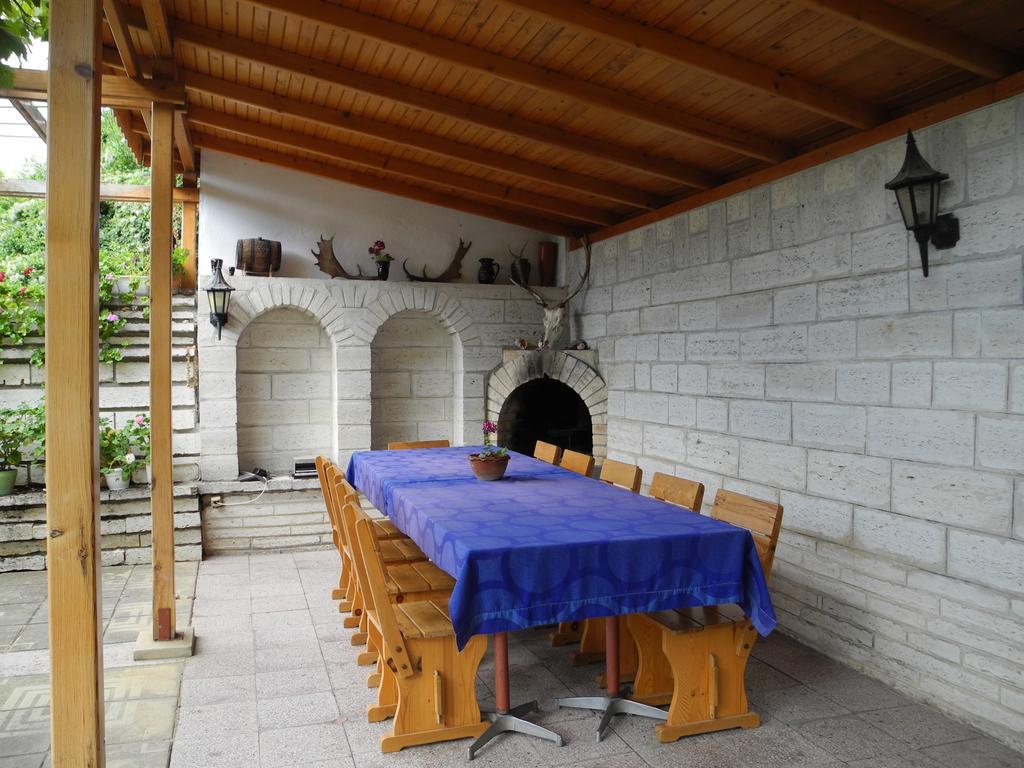 Retro - 19Th Century Guest House Μπαλτσίκ Εξωτερικό φωτογραφία