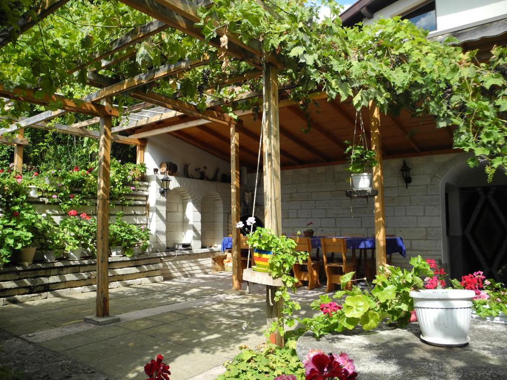 Retro - 19Th Century Guest House Μπαλτσίκ Εξωτερικό φωτογραφία