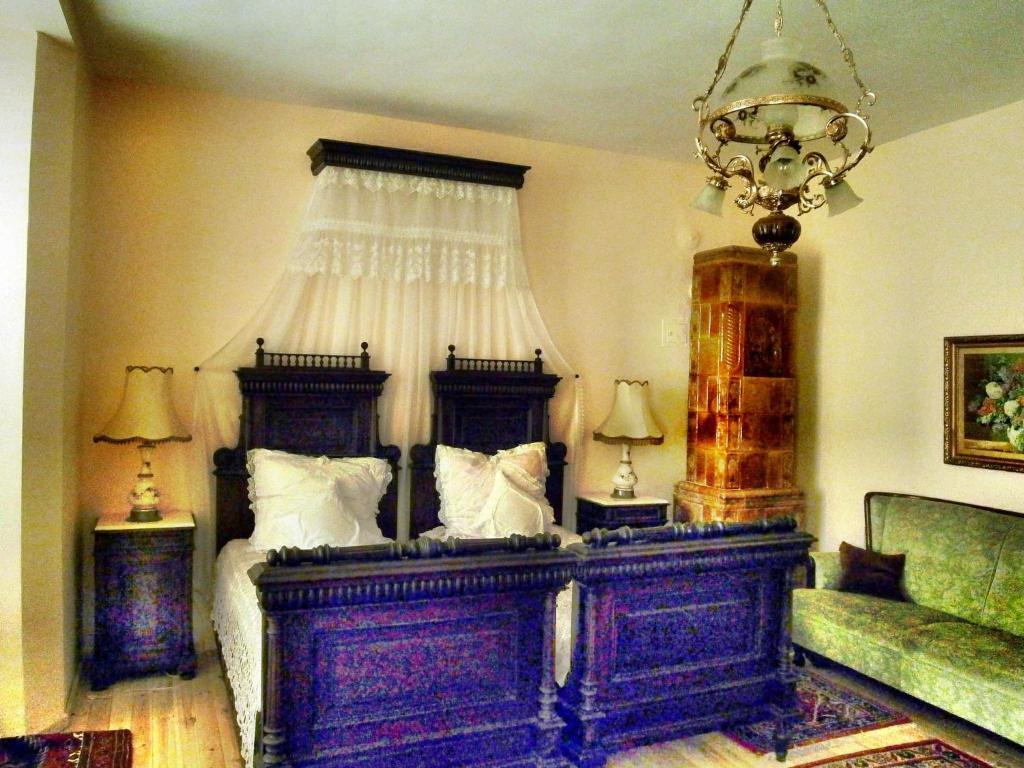 Retro - 19Th Century Guest House Μπαλτσίκ Εξωτερικό φωτογραφία