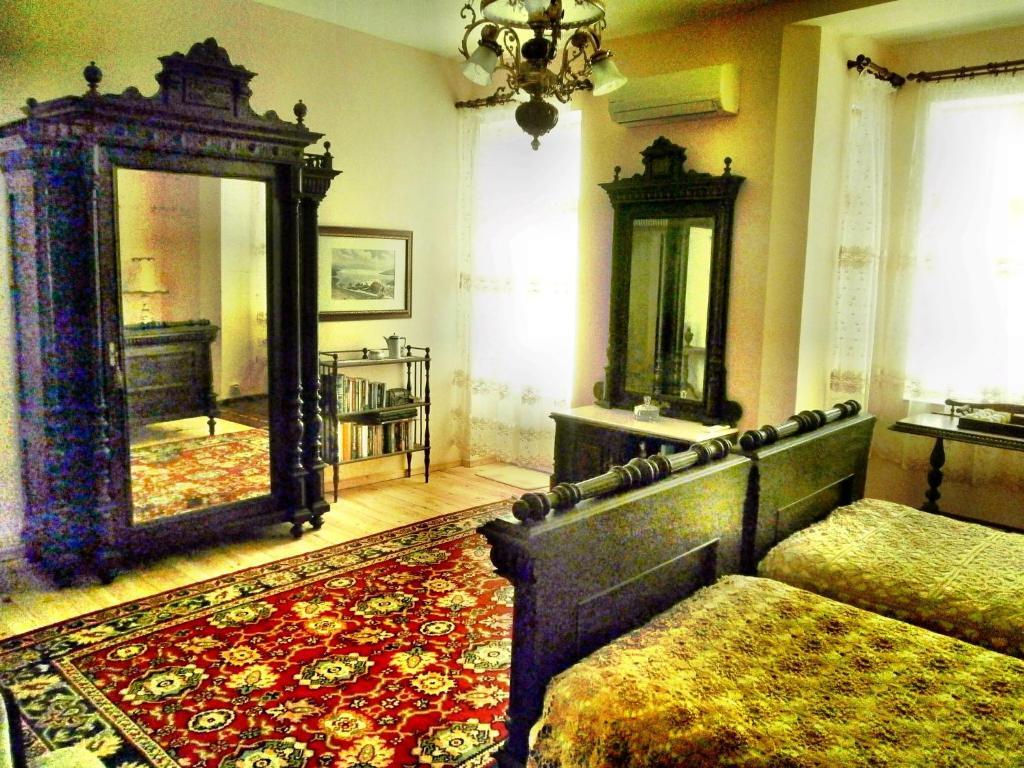 Retro - 19Th Century Guest House Μπαλτσίκ Εξωτερικό φωτογραφία