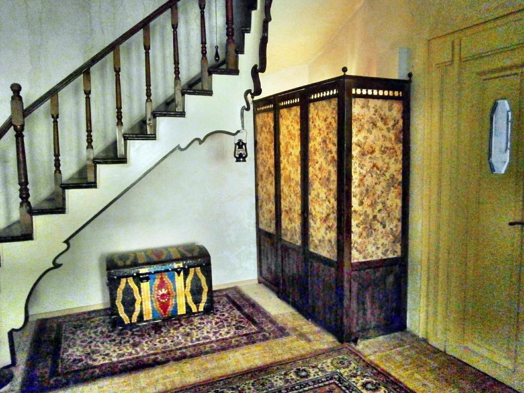 Retro - 19Th Century Guest House Μπαλτσίκ Εξωτερικό φωτογραφία
