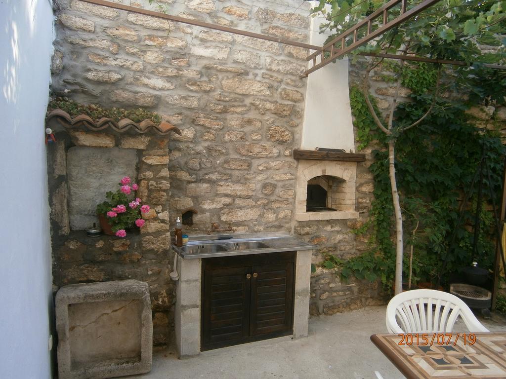 Retro - 19Th Century Guest House Μπαλτσίκ Εξωτερικό φωτογραφία