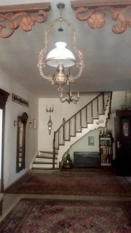 Retro - 19Th Century Guest House Μπαλτσίκ Εξωτερικό φωτογραφία