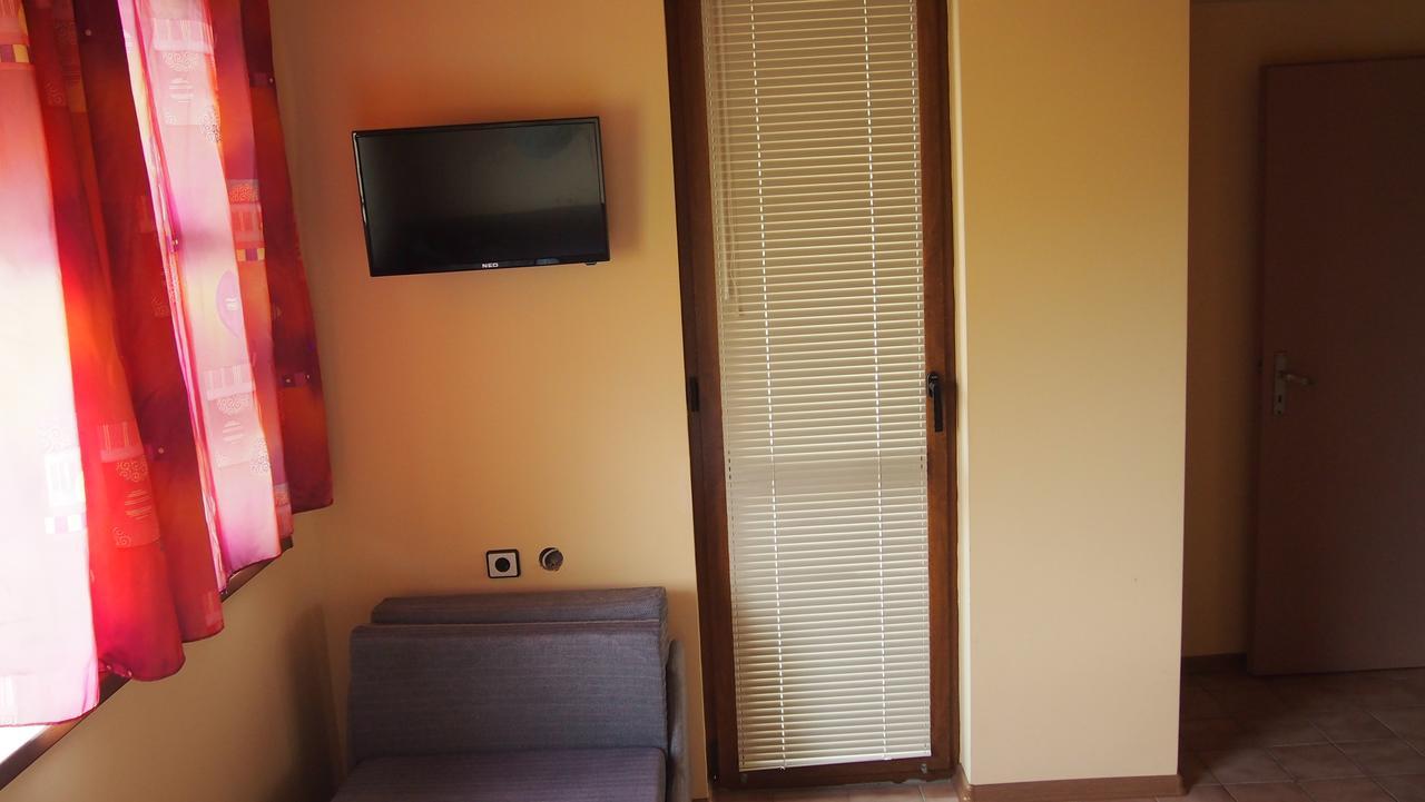 Retro - 19Th Century Guest House Μπαλτσίκ Εξωτερικό φωτογραφία