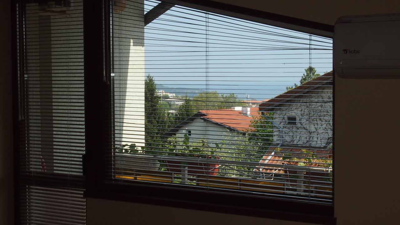 Retro - 19Th Century Guest House Μπαλτσίκ Εξωτερικό φωτογραφία