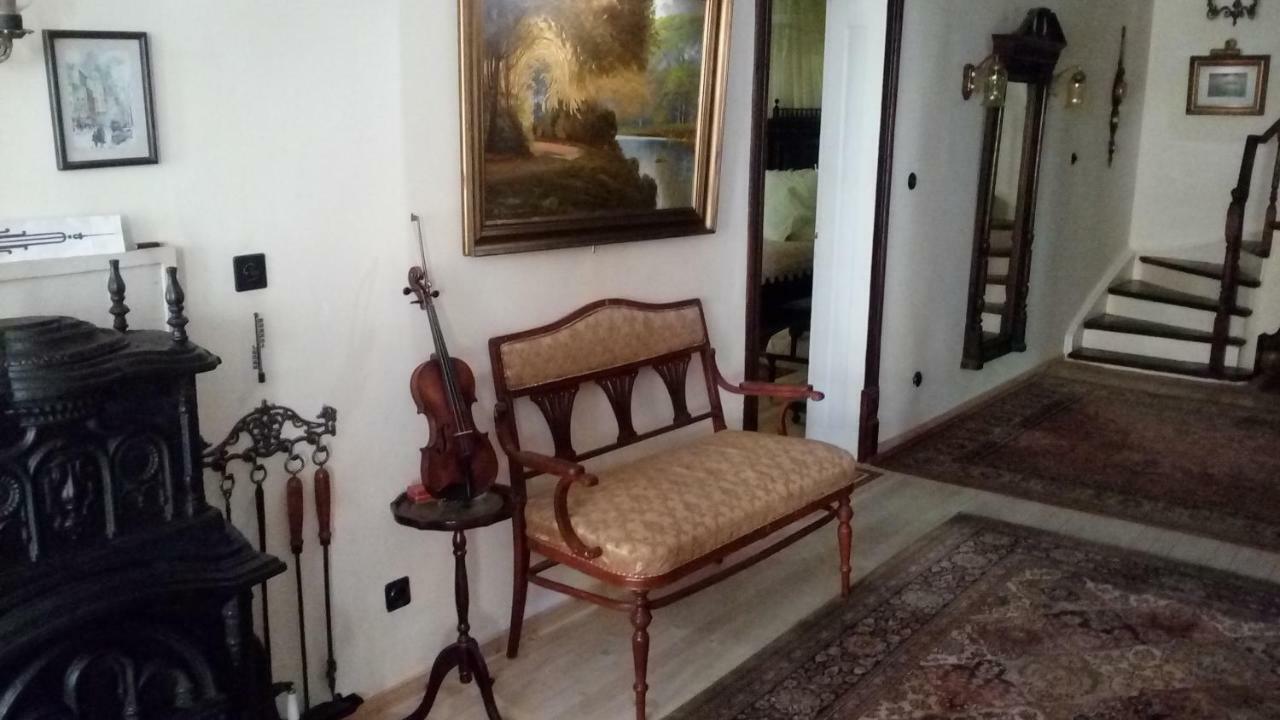 Retro - 19Th Century Guest House Μπαλτσίκ Εξωτερικό φωτογραφία
