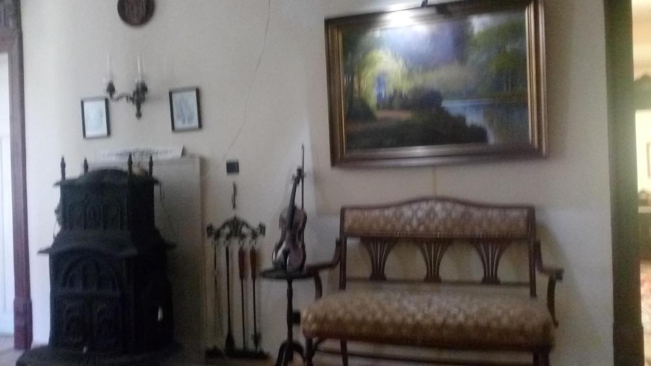 Retro - 19Th Century Guest House Μπαλτσίκ Εξωτερικό φωτογραφία